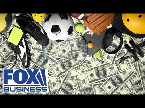 Gary Hartley's Salary: Fox Sports' Biggest Secret Revealed?