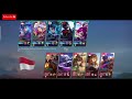 Ruby gameplay 15#mobilelegends #mlbb #ruby #mobilelegendsbangbang