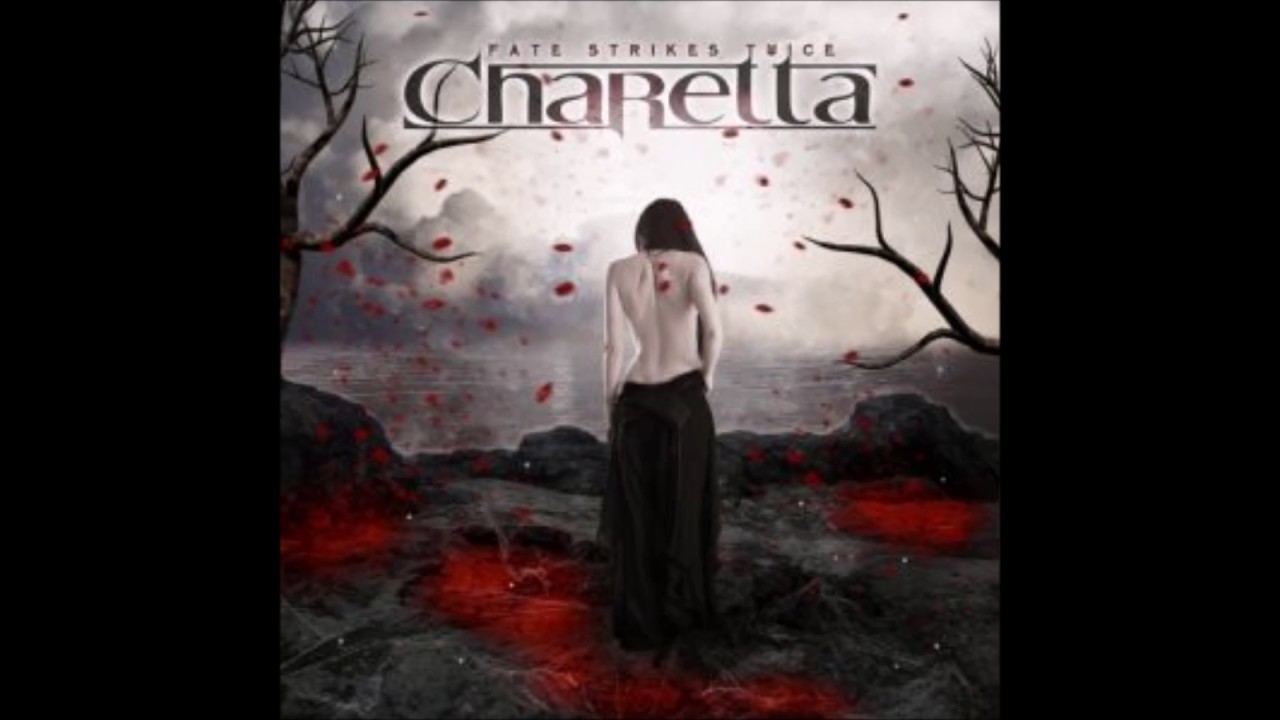 Charetta - This Is Your Fall