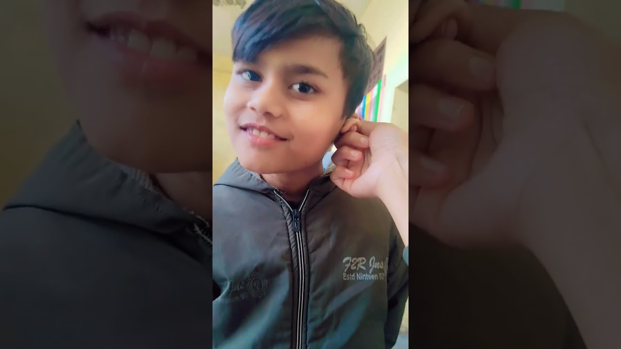 Ye bacche kab sudharenge 😵‍💫