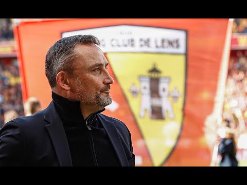 LIGUE DES CHAMPIONS - Faut-il s'inquiéter pour le RC Lens ?