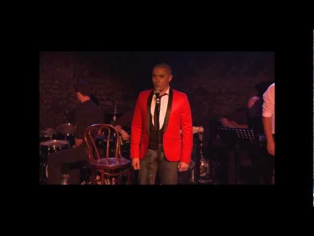 Obejrzyj Beyond the Door (LIVE) - Kieran Brown (from The In-Between: A New Musical) w YouTube Obejrzyj Beyond the Door (LIVE) - Kieran Brown (from The In-Between: A New Musical) w YouTube