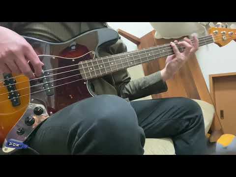 【DAY3】Queen 地獄への道づれ Another One Bites the Dust BASS