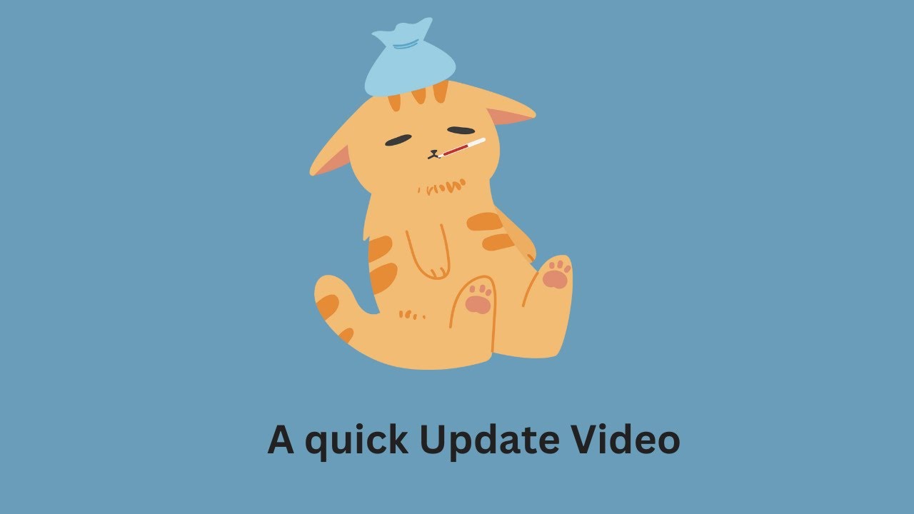 A Life Update And A Small Break YouTube a-life-update-and-a-small-break-youtube