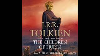 the Children of Hurin chapter four