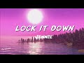 JENNIE LOCK IT DOWN UNRELEASED LYRIC VIDEO 2026 