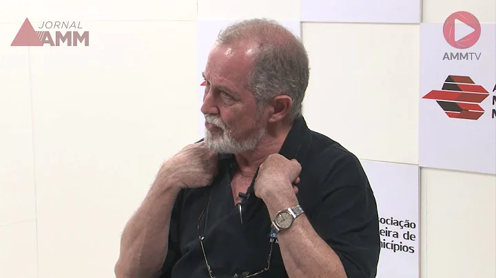 Entrevista com Julio Grillo - ntegra