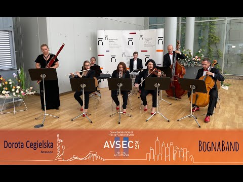 9/11 Remembrance - Dorota Cegielska i BognaBand