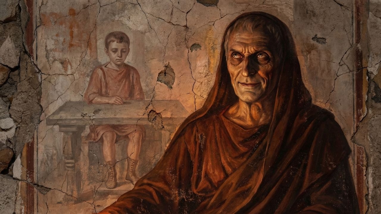 CALIGULA: The Real MONSTER Rome's Senate Tried to Erase