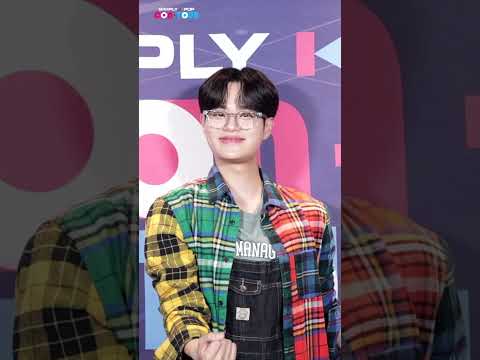 🦦#<strong>DAEHWI</strong>&amp;#39;s My Very Own Ending Fairy Pose(나만의 엔딩요정)🦋 I Simply&amp;#39;s Mission Cam📹 #Shorts