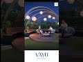 Vayu | Modern Luxury HomesNear Jessore Road Metro