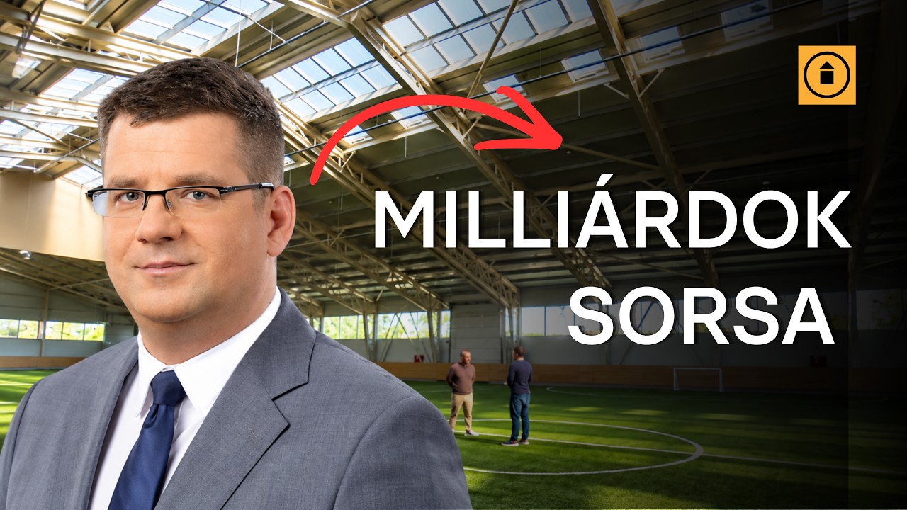 Letartóztatták Seszták Miklóst – megnéztük, mi maradt Kisvárdán