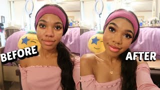 Get Ready With Me Ttlyteala