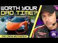 The Crew Motorfest on Game Pass | Still Worth Playing in 2025?