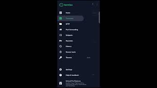 Tutorial 1: Setting up the terminal (sandbox)