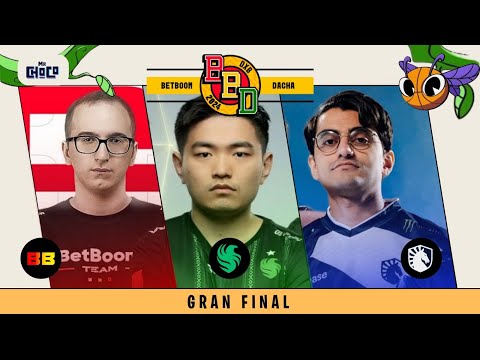 [ES] Liquid vs BetBoom | Falcons vs Liquid/BetBoom | BetBoom Dacha Dubai 2024 [Playoffs]…