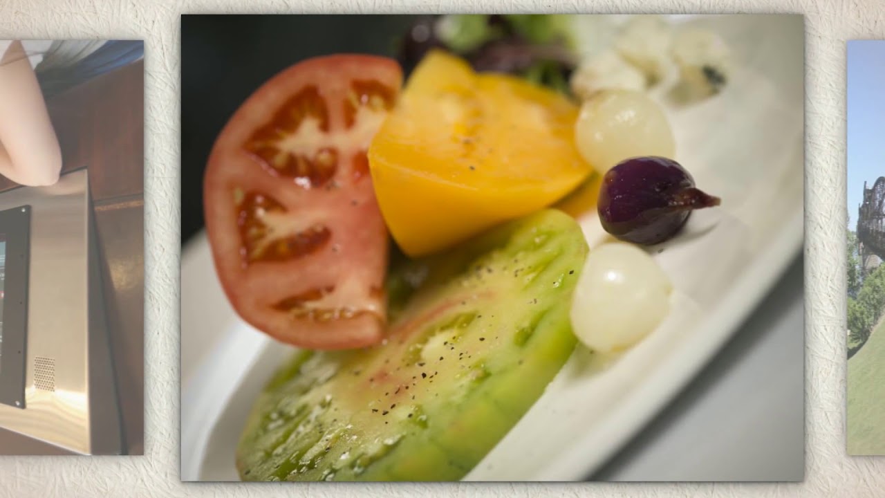 Spring Break 2015 at the Clinton Presidential Center