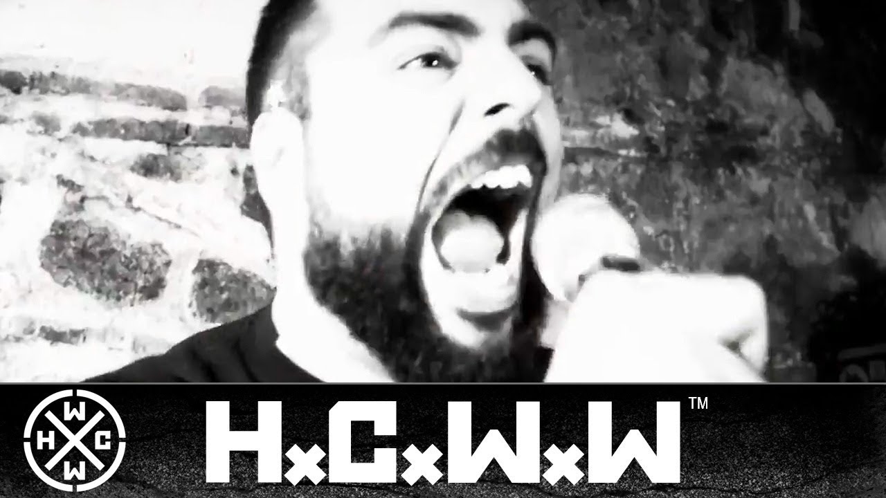 RAKE-OFF - CLOSED MINDS, OPEN MOUTHS - HC WORLDWIDE (OFFICIAL HD VERSION HCWW)