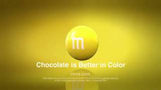 m\&m vol 2 commercial