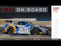 LIVE | OB CAR 85 | Qualifying | Circuit of The Americas | Fanatec GT America powered by AWS 2024