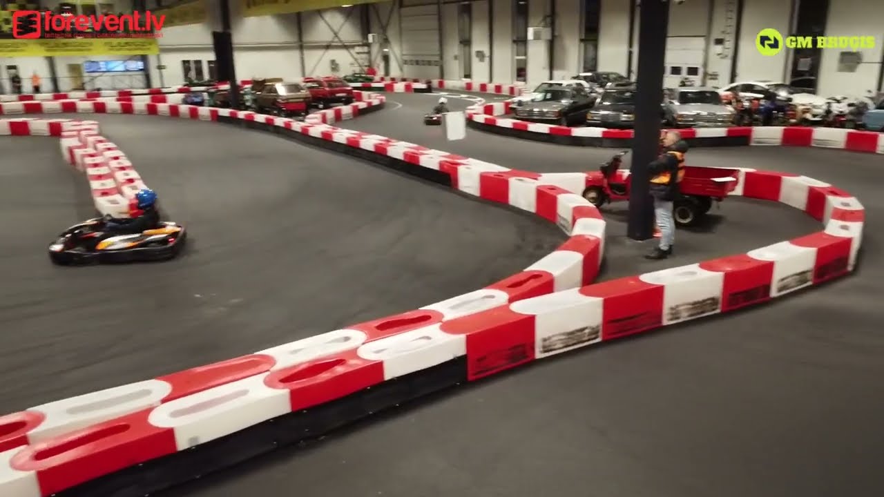 12. posms | FINĀLS | D/M | DiscomaniaOilhead.lv | 2025/26 | Lange Motokeskus | 01.03.26