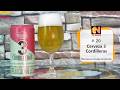 Cerveza 3 Cordilleras #colombia #cerveza #fruitbeer