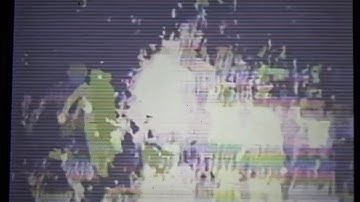 sandin video synthesizer - sid - 02 - court of the technomystics - ritual 11/21/25