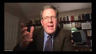 Virtual Public Program: "Thirteen Clocks: How Race Made America Independent" with Robert Parkinson