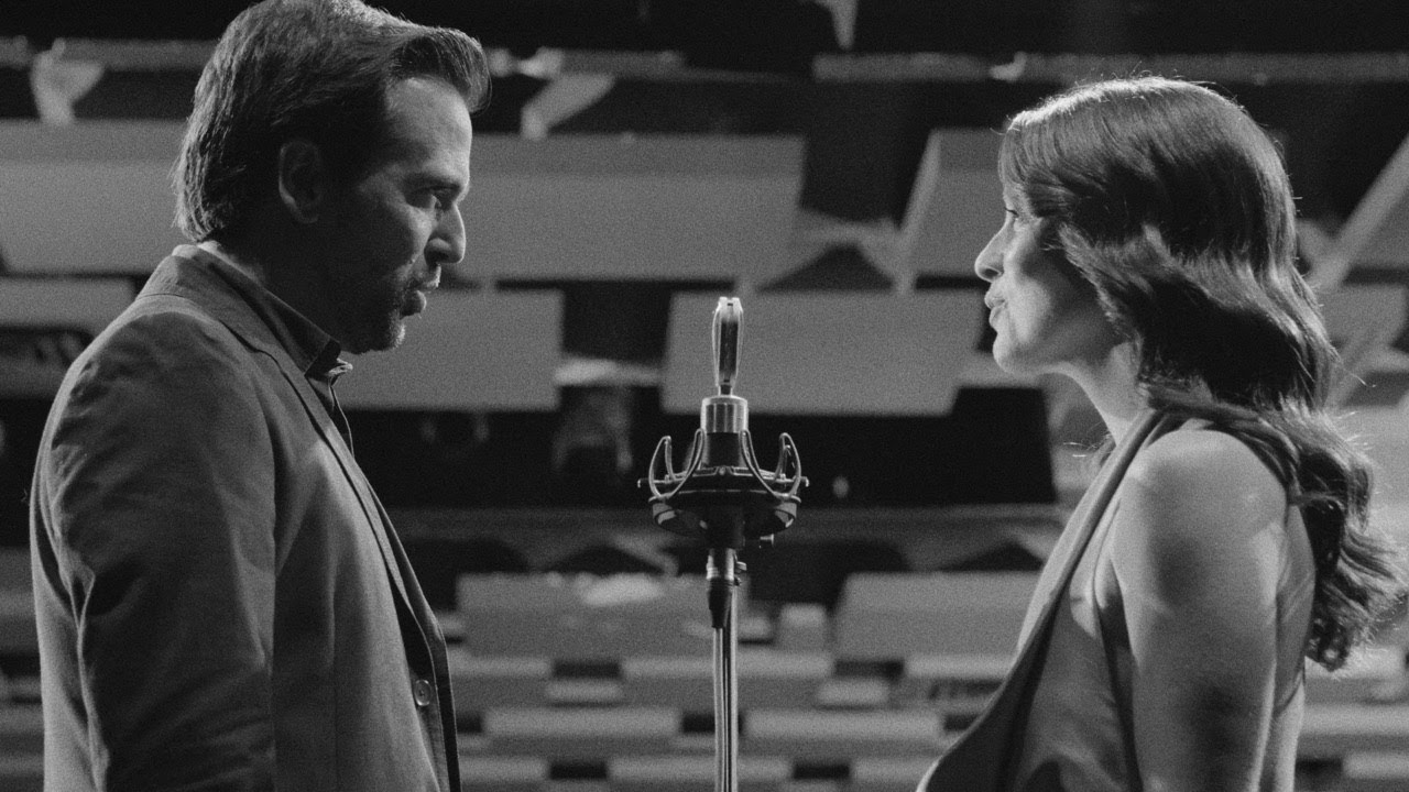 João Marques e Gabriela Barros - Amor Telenovela