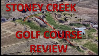 Stoney Creek Golf Course - Course Review Stoney Creek Golf Course Colorado