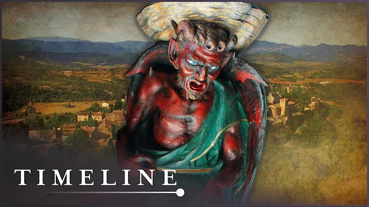 The Da Vinci Code Hoax: What Really Happened At Renne-Le-Château?