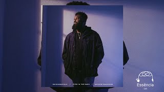 Antoine Bradford - Lux (Instrumental)