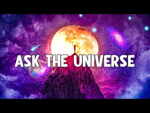 528 Hz Attract Abundance of Money, Luck, Prosperity ! Ask The Universe ! Manifest Miracles
