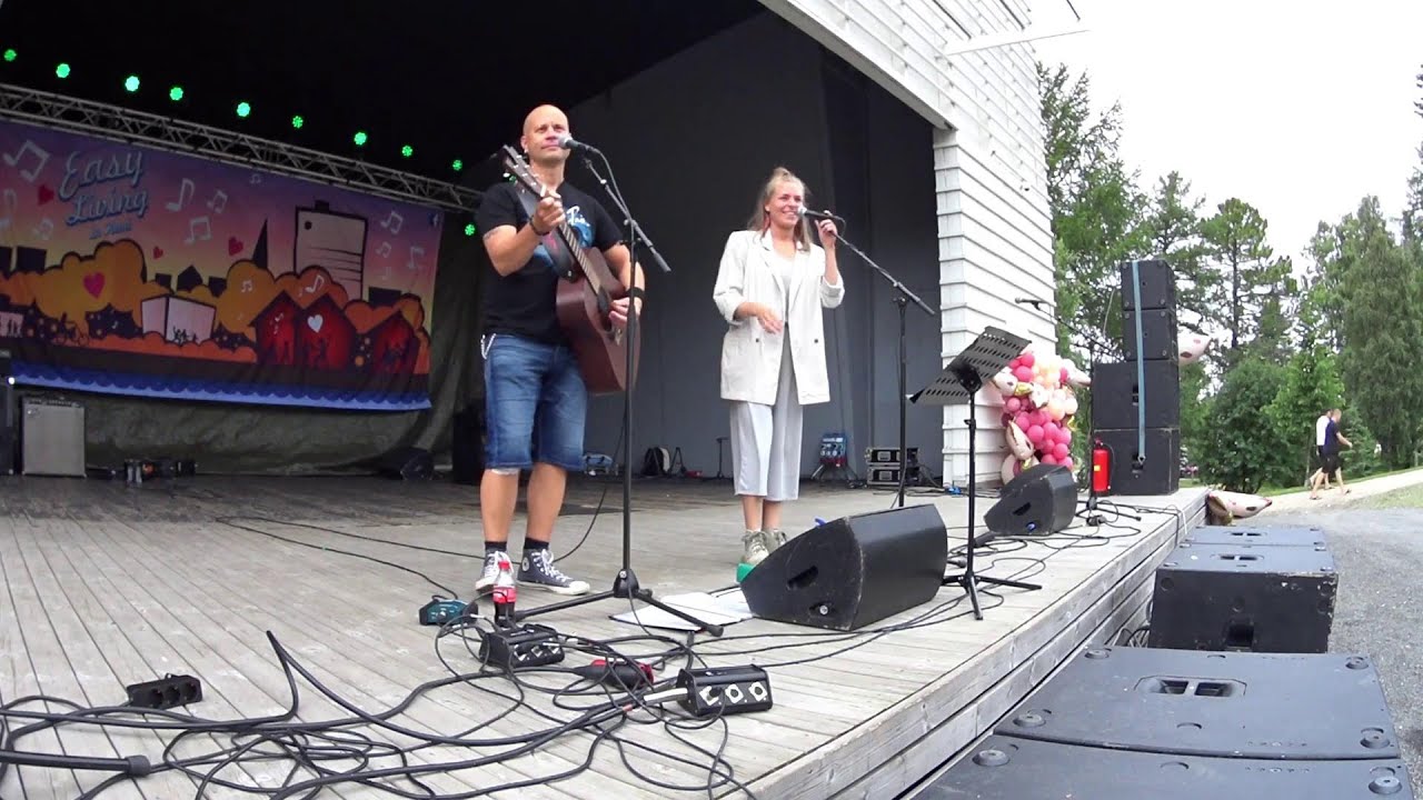 Teeri ja Tuohimaa - Easy Living in Kemi | 14.7.2024