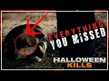 Everything You Missed in the NEW Halloween Kills Trailer! | FULL BREAKDOWN