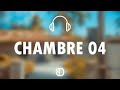DJ KAWEST CHAMBRE 04 FEAT ATTACHINGBOY 8D EXPERIENCE mp3