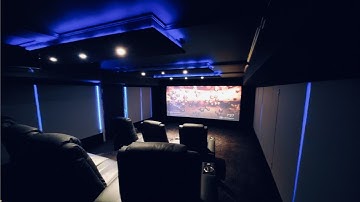 The Beast, Unleashed [Episode 16] - Lumagen Video Solution