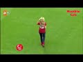 هاديسا تغني للمنتخب التركي اجمل اغنية 