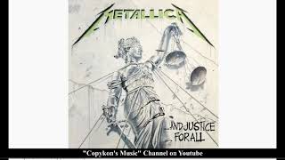 The Link Between Metallica And The Wizard Of Oz