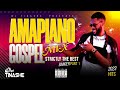 Gospel Amapiano| Strictly The Best 2023 | Banger Mix Part 1| DJ Tinashe // Nigerian & Kenyan