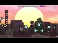 End of video