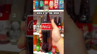 Soda Of The Week     #southflorida #westpalmbeach #sodaoftheweek #shorts