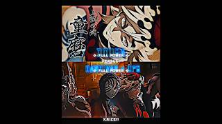 Douma Fp Vs Hashiras And Uppermoon Fp