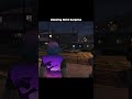 Glowing Shirt Surprise | Grand Theft Auto 5