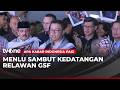 Kemenlu Bantu Pemulangan 9 Relawan WNI | AKIP tvOne