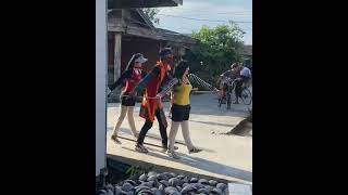 Joget Asyik..