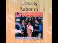 📀 ESTE AMOR IMPOSIBLE & ANTHONY MARTÍNEZ Y LA ORQUESTA LA SOLUCIÓN 🔸 SALSA & SABOR DJ