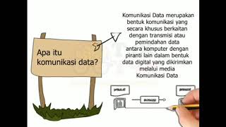 Kelas XI TKJ (teknologi layanan jaringan)