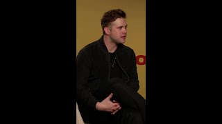 Leo Woodall had to stop going to the gym for One Day #shorts Profile