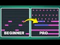 Melody Masterclass Beginner to Pro | FL Studio